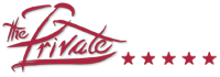 The Private Guest House - Luxurious self catering accommodation in Knysna