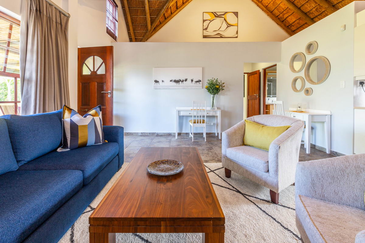 Birdie Cottage