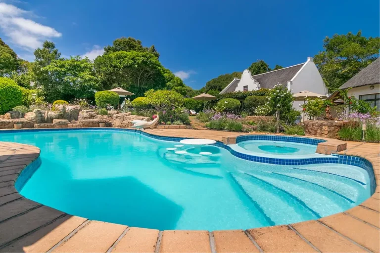 Cottage 7