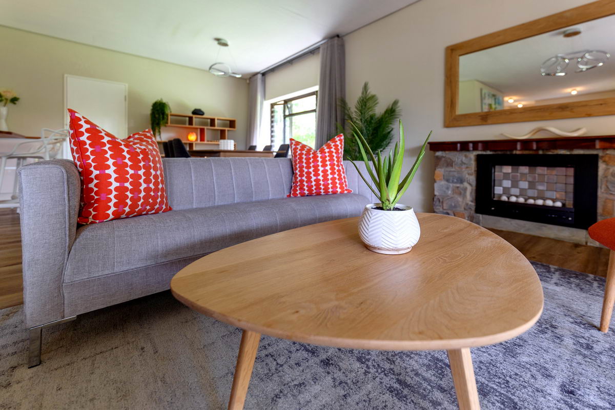 House 7 at Private Guest House