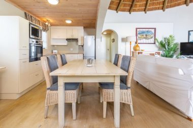 The Albatross Suite