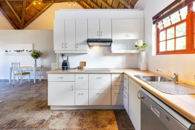 Birdie Cottage