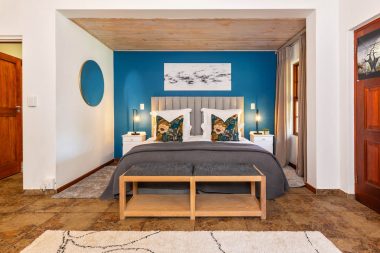 Birdie Cottage