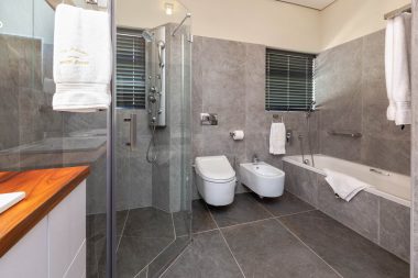 House 7 at Private Guest House