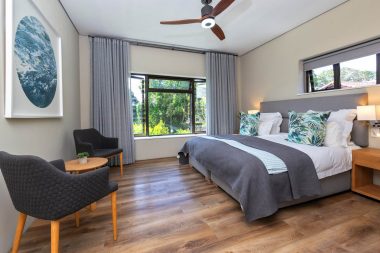 House 7 at Private Guest House